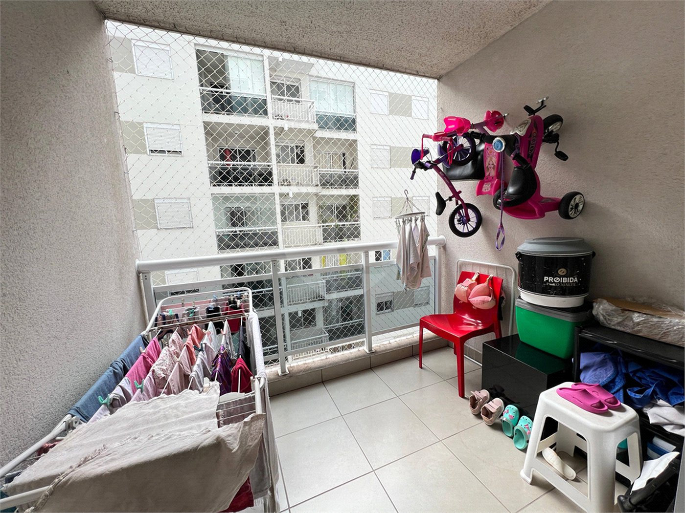 Apartamento à venda com 2 quartos, sendo 1 suíte, em Brás, São Paulo, SP