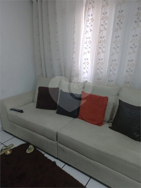 Apartamento à venda com 2 quartos em Horto, São Paulo, SP