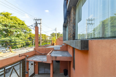 Casa à venda com 4 quartos em Perdizes, São Paulo, SP