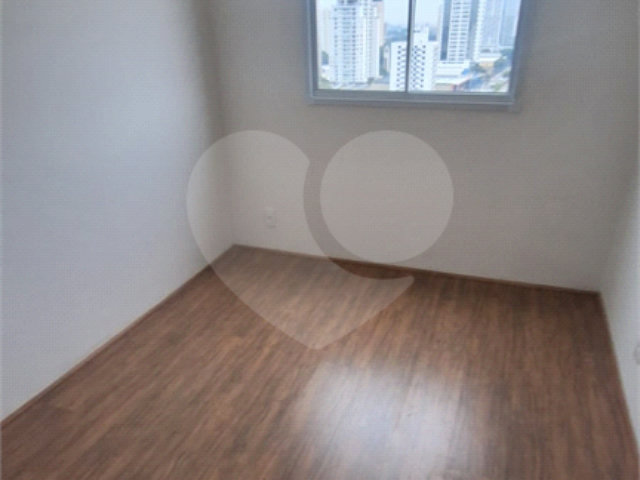 Apartamento à venda com 2 quartos em Barra Funda, São Paulo, SP