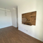 Apartamento à venda ou para alugar com 2 quartos, sendo 1 suíte, em Condomínio Granja Viana Ii, Cotia, SP