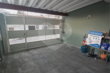 Sobrado à venda com 3 quartos, sendo 1 suíte, em Vila Mazzei, São Paulo, SP