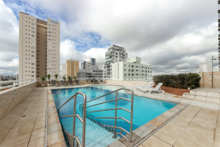 Apartamento à venda com 1 suíte em Vila da Saúde, São Paulo, SP