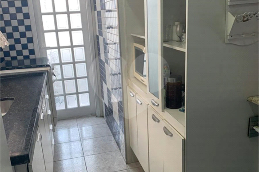 Apartamento à venda com 3 quartos em Parada Inglesa, São Paulo, SP