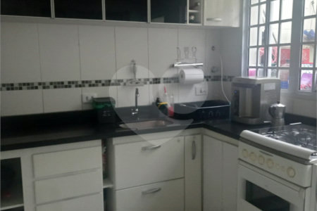 Casa à venda com 3 quartos, sendo 1 suíte,  em Vila Mazzei, São Paulo, SP