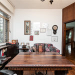 Apartamento à venda com 4 quartos, sendo 1 suíte, em Higienópolis, São Paulo, SP