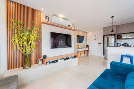 Apartamento à venda com 3 quartos, sendo 1 suíte, em Jardim Prudência, São Paulo, SP