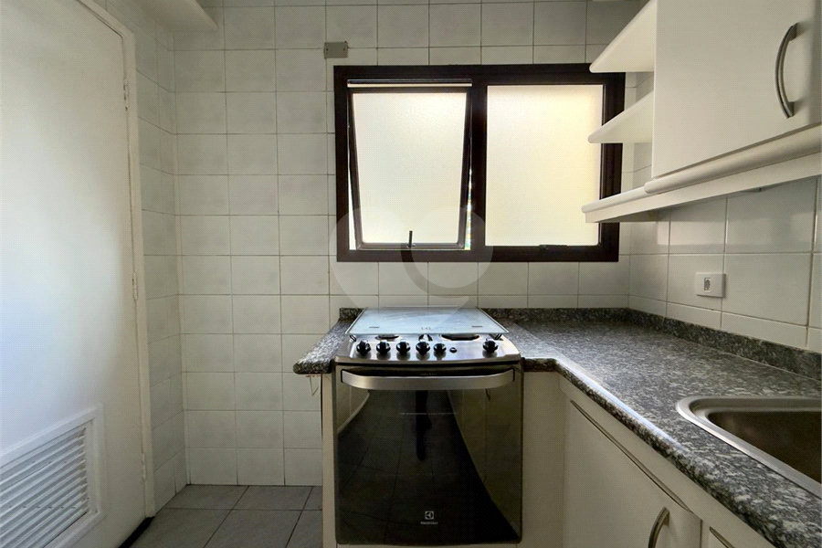 Apartamento à venda com 4 quartos, sendo 2 suítes, em Santana, São Paulo, SP