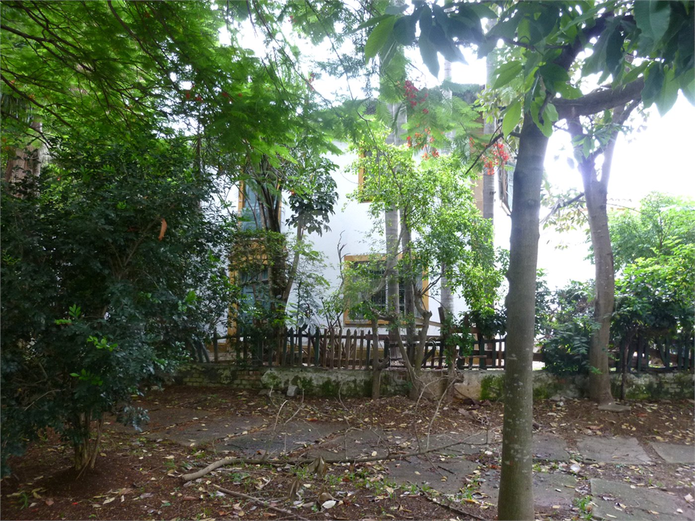 Sobrado à venda com 3 quartos em Jardim Paulista, São Paulo, SP