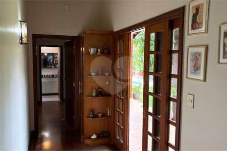Casa à venda com 4 quartos, sendo 2 suítes,  no condomínio Vivendas do Lago, Sorocaba - SP