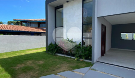 Casa à venda com 3 suítes em Orla Norte, Porto Seguro, BA