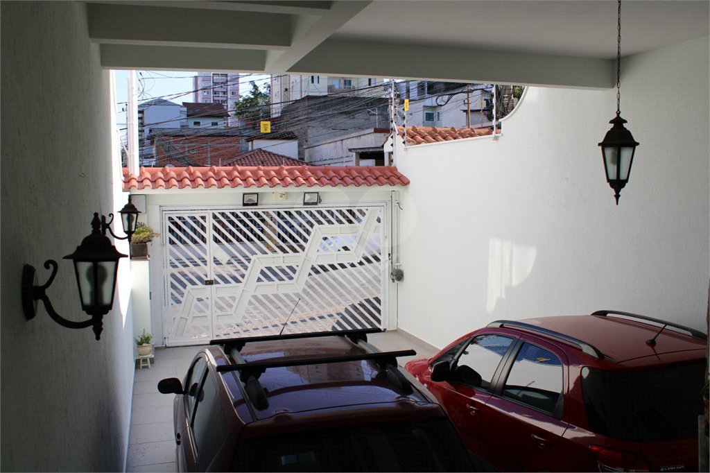 Sobrado à venda com 3 suítes em Vila Mazzei, São Paulo, SP