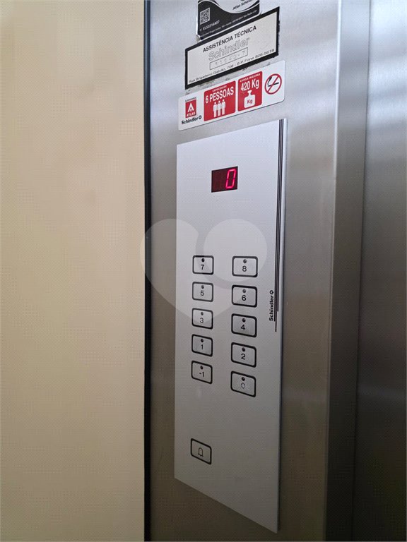 Apartamento à venda com 1 suíte em Vila Guarani, São Paulo, SP