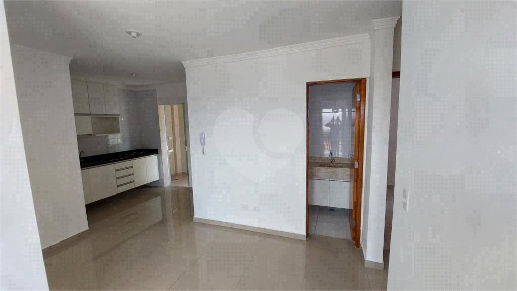 Casa à venda com 2 quartos em Tucuruvi, São Paulo, SP