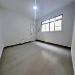 Apartamento Residencial à venda, Embaré, Santos - AP0460.