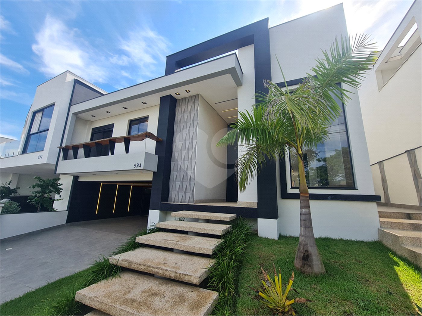 Casa à venda com 3 suítes no condomínio Parque Ibiti Reserva, Sorocaba - SP