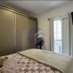 Casa à venda com 2 quartos, sendo 2 suítes, em Jardim Monte Alegre, São Paulo - SP