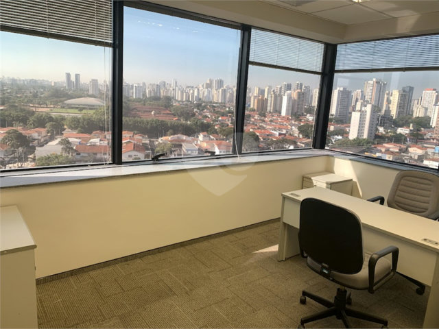 Sala à venda em Cerqueira Cesar, São Paulo, SP