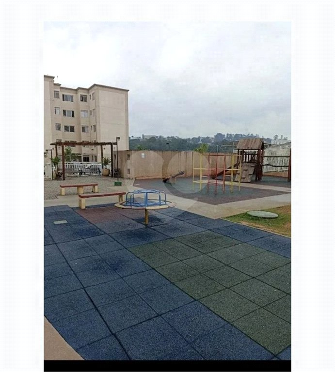 Apartamento à venda com 2 quartos em Jardim Petrópolis, Cotia, SP