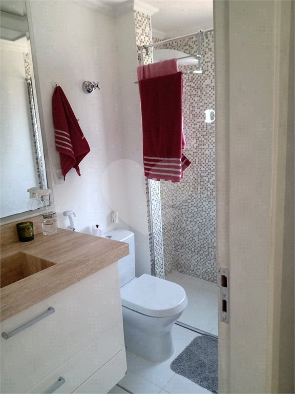 Apartamento à venda com 2 quartos, sendo 1 suíte, em Santana, São Paulo, SP