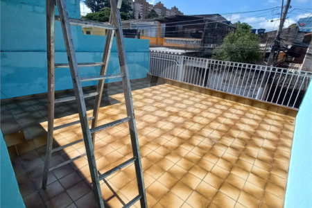 Sobrado à venda com 3 quartos em Parque Esmeralda, São Paulo, SP