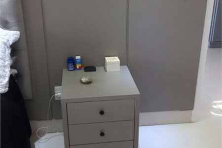 Apartamento com 1 dormitório à venda, 95 m² por R$ 1.600.000,00 - Aparecida - Santos/SP