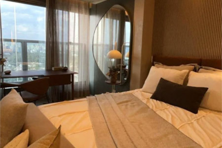 Apartamento à venda com 1 suíte em Itaim Bibi, São Paulo, SP