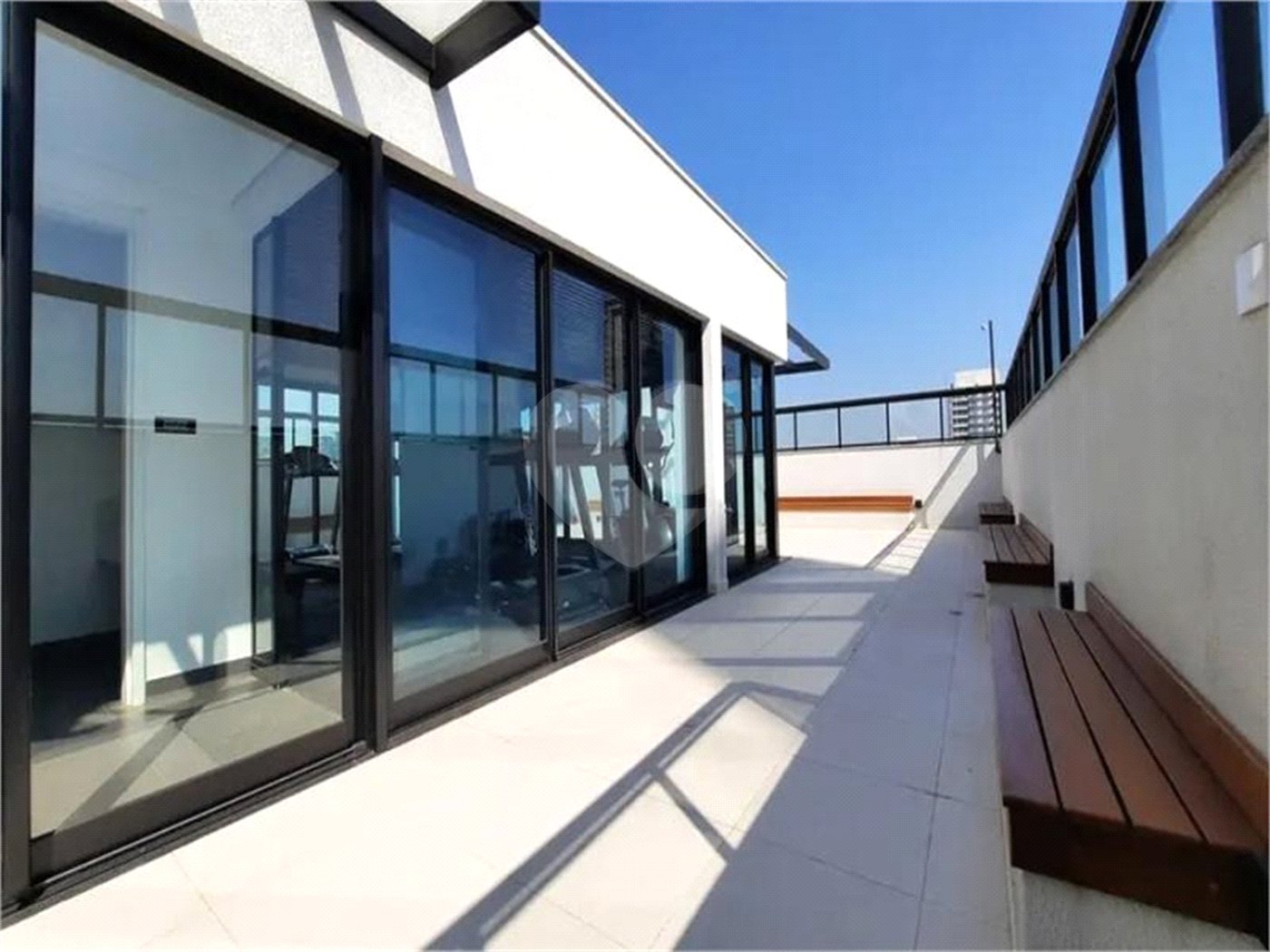 Apartamento à venda com 2 suítes em Cerqueira César, São Paulo, SP