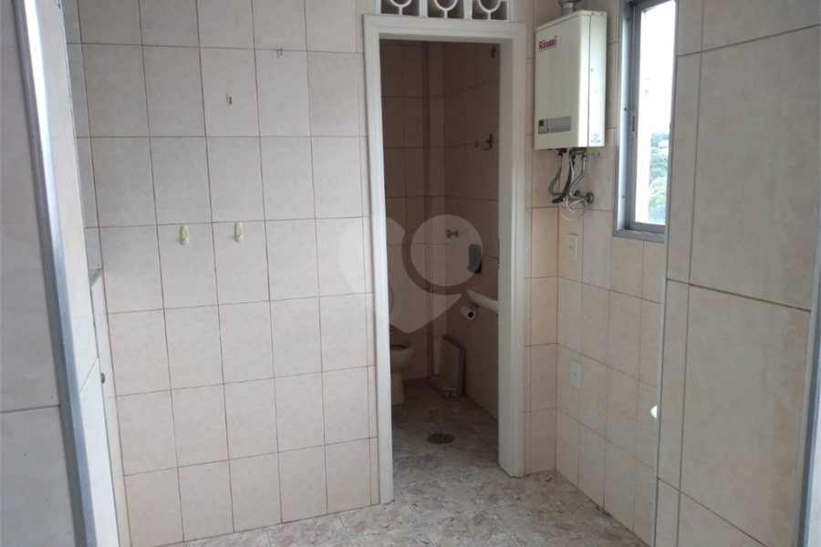 Apartamento à venda com 3 quartos em Santana, São Paulo, SP