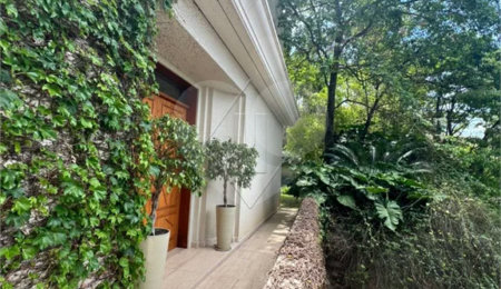 Casa à venda com 4 suítes em CIDADE JARDIM, São Paulo, SP