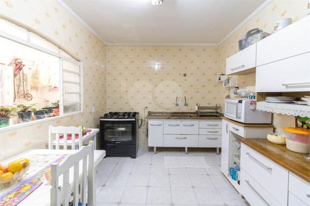 Casa à venda com 2 quartos em Vila Mazzei, São Paulo, SP