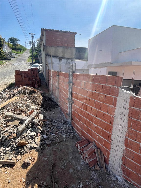 Casa à venda com 2 quartos, sendo 1 suíte, em Campo Grande, Rio de Janeiro, RJ