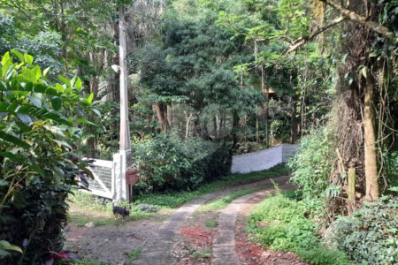 Chácara à venda com 3 quartos em Caraguatá, Mairiporã, SP
