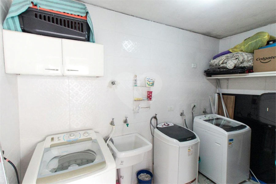 Sobrado à venda com 3 quartos, sendo 1 suíte, em Vila Medeiros, São Paulo, SP