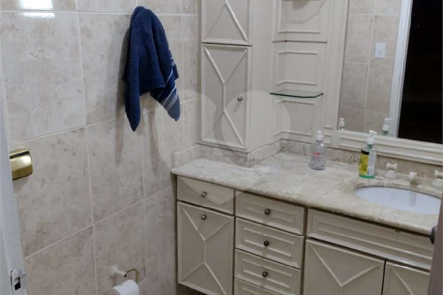 Duplex à venda com 3 quartos, sendo 1 suíte, em Santana, São Paulo, SP