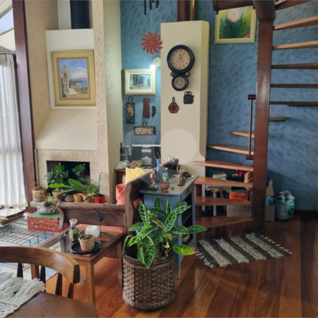 Apartamento à venda com 3 quartos, sendo 2 suítes, em Cônego, Nova Friburgo, RJ