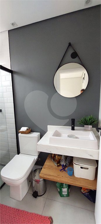 Casa à venda ou para alugar com 4 suítes no condomínio Figueira Garden, Atibaia - SP