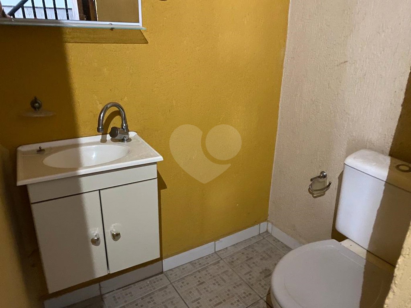 Sobrado à venda com 3 quartos, sendo 1 suíte, em Vila Guilherme, São Paulo, SP