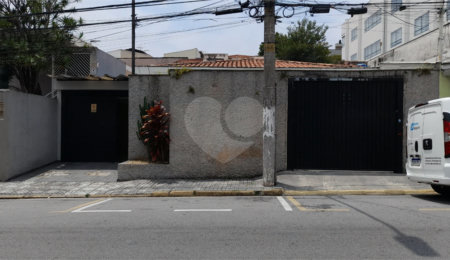 Casa para alugar com 1 suíte,  em Jardim do Mar, São Bernardo do Campo, SP