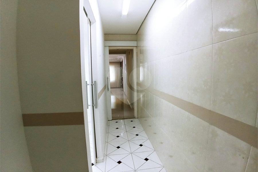 Sobrado à venda com 3 suítes em Santana, São Paulo, SP