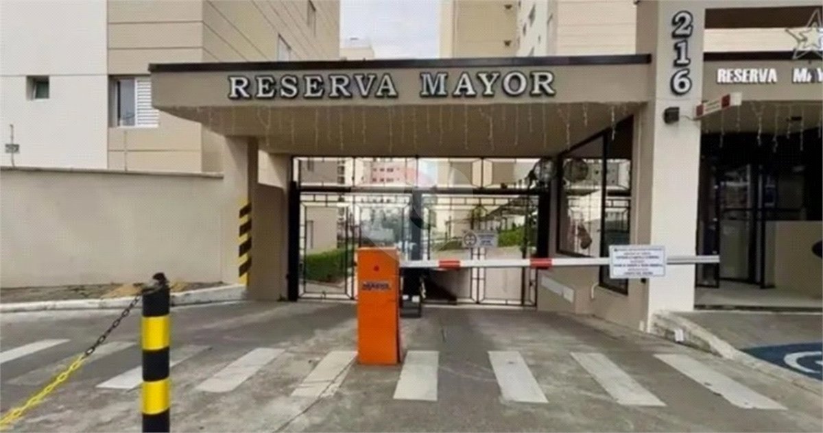 Apartamento à venda com 3 quartos, sendo 1 suíte, em Jardim Nova Taboão, Guarulhos, SP