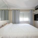 Apartamento à venda com 4 quartos, sendo 3 suítes,  em Vila Romana, São Paulo, SP