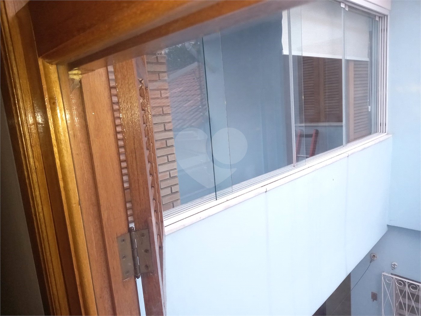 Sobrado à venda com 4 quartos, sendo 2 suítes, em Vila Hamburguesa, São Paulo, SP