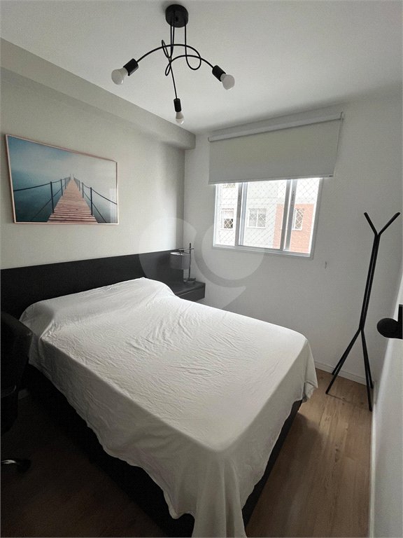 Apartamento à venda com 2 quartos em Barra Funda, São Paulo, SP