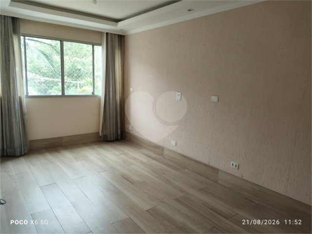 Apartamento à venda com 2 quartos em Santana, São Paulo, SP