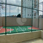 Apartamento à venda com 2 quartos no Brasilândia, São Paulo, SP