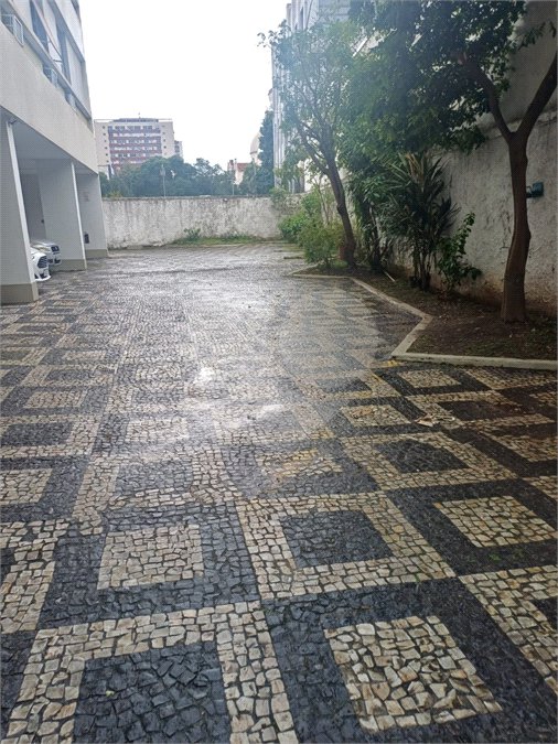Apartamento à venda com 3 quartos em Tijuca, Rio de Janeiro, RJ
