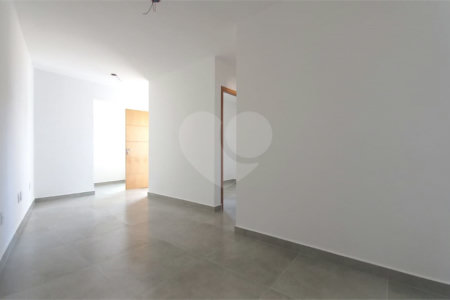 Apartamento à venda com 2 quartos em Vila Aurora (zona Norte), São Paulo, SP