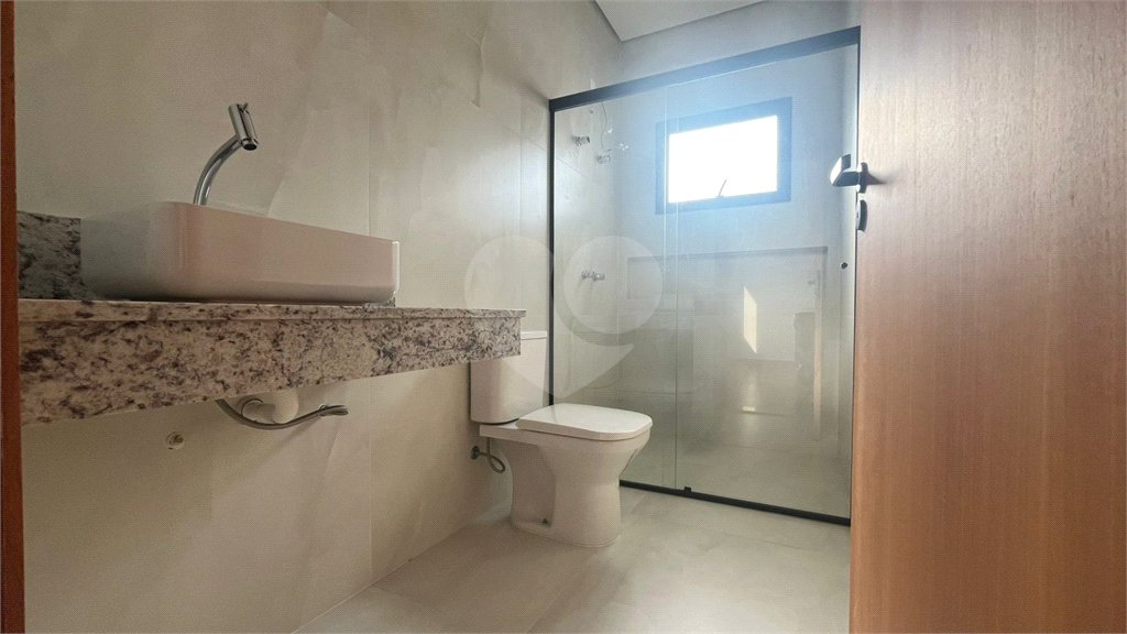 Casa à venda com 3 suítes no condomínio Reserva Ipanema I, Sorocaba - SP