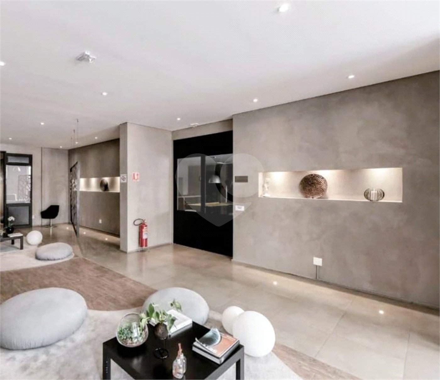 Apartamento à venda com 1 suíte em Consolação, São Paulo, SP